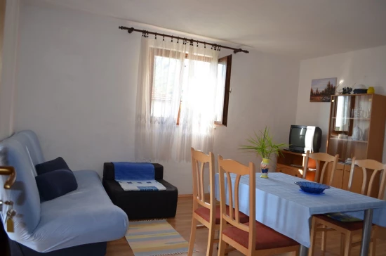 Apartmán Střední Dalmácie - Gradac DA 10094 N2