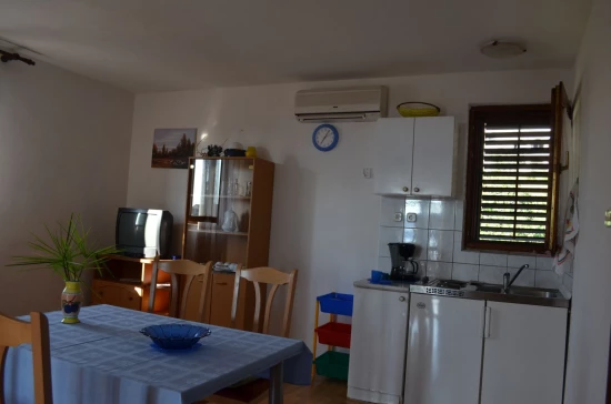 Apartmán Střední Dalmácie - Gradac DA 10094 N2