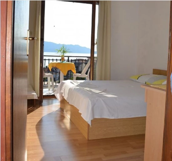 Apartmán Střední Dalmácie - Gradac DA 10094 N2