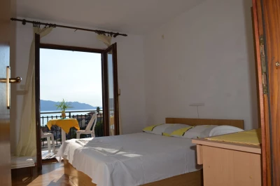 Apartmán Střední Dalmácie - Gradac DA 10094 N2