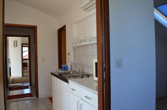 Apartmán Střední Dalmácie - Gradac DA 10094 N3