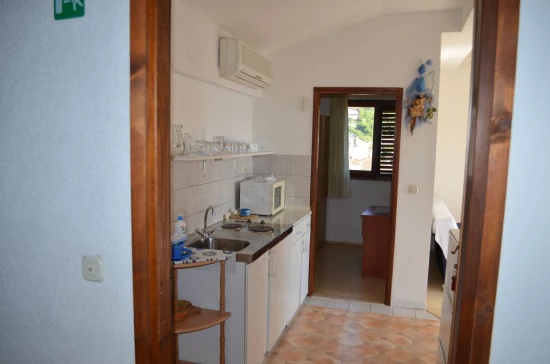 Apartmán Střední Dalmácie - Gradac DA 10094 N3