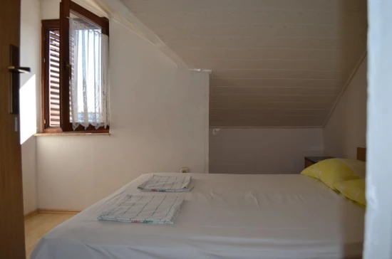 Apartmán Střední Dalmácie - Gradac DA 10094 N3