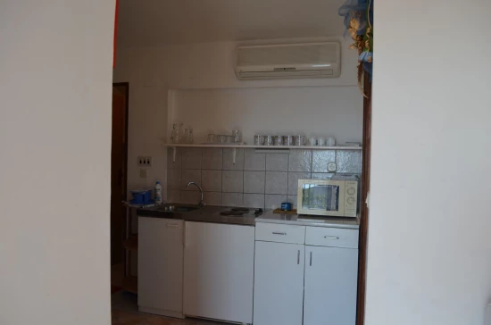 Apartmán Střední Dalmácie - Gradac DA 10094 N4