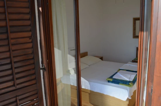 Apartmán Střední Dalmácie - Gradac DA 10094 N5