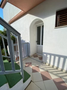 Apartmán Střední Dalmácie - Gradac DA 10095 N1