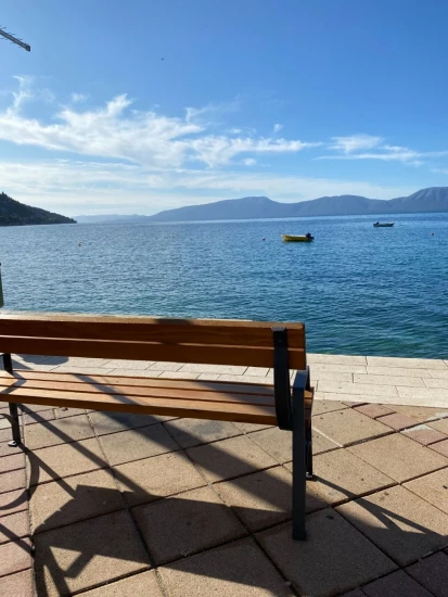 Apartmán Střední Dalmácie - Gradac DA 10095 N1