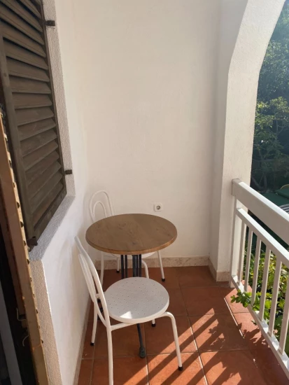 Apartmán Střední Dalmácie - Gradac DA 10095 N1