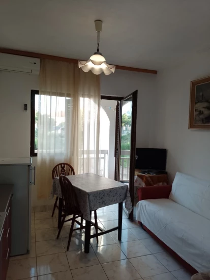 Apartmán Střední Dalmácie - Gradac DA 10095 N1