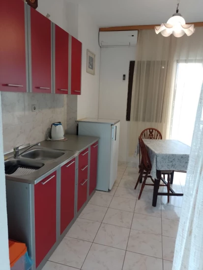 Apartmán Střední Dalmácie - Gradac DA 10095 N1