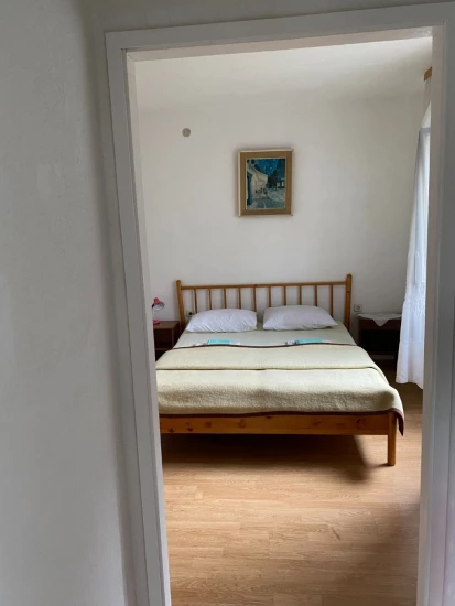 Apartmán Střední Dalmácie - Gradac DA 10095 N1