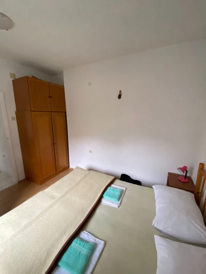 Apartmán Střední Dalmácie - Gradac DA 10095 N1