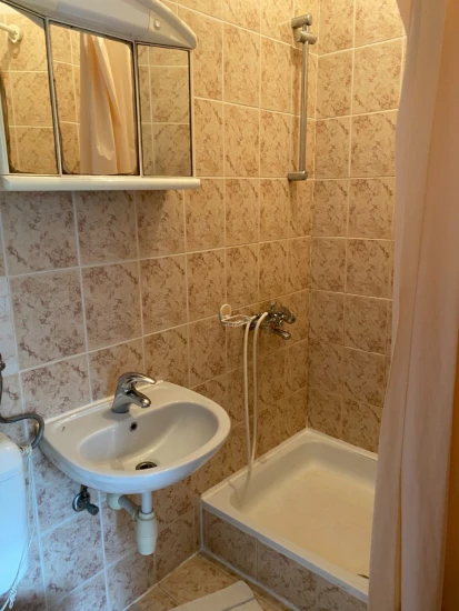 Apartmán Střední Dalmácie - Gradac DA 10095 N1