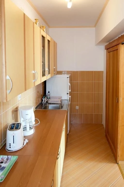 Apartmán Střední Dalmácie - Gradac DA 10095 N4