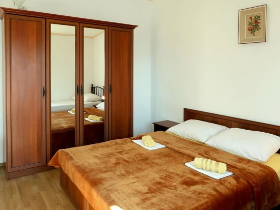 Apartmán Střední Dalmácie - Gradac DA 10095 N4