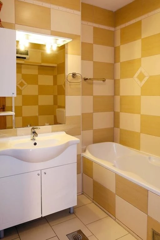 Apartmán Střední Dalmácie - Gradac DA 10095 N4