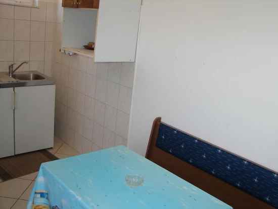 Apartmán Střední Dalmácie - Gradac DA 10096 N2