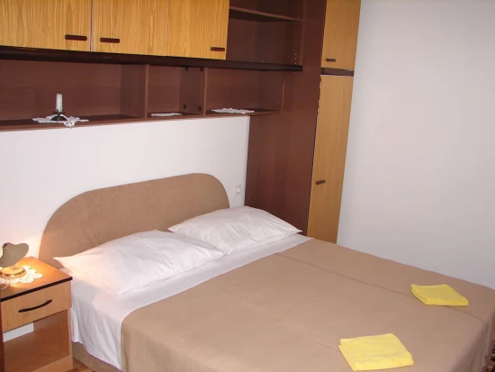 Apartmán Střední Dalmácie - Gradac DA 10096 N2