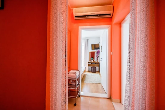 Apartmán Střední Dalmácie - Gradac DA 10097 N1