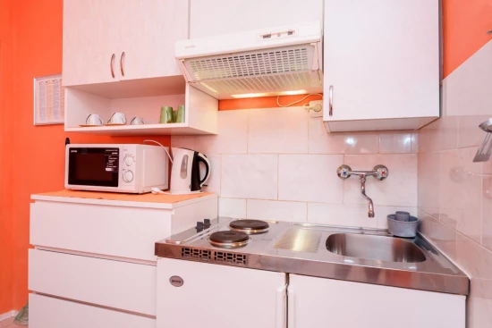 Apartmán Střední Dalmácie - Gradac DA 10097 N1