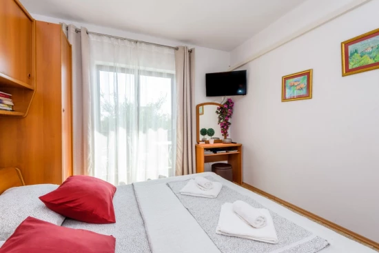 Apartmán Střední Dalmácie - Gradac DA 10097 N1