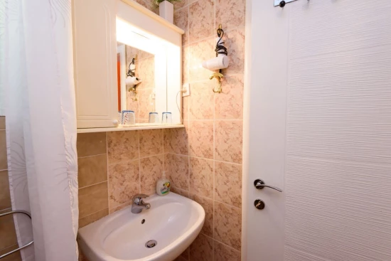 Apartmán Střední Dalmácie - Gradac DA 10097 N1