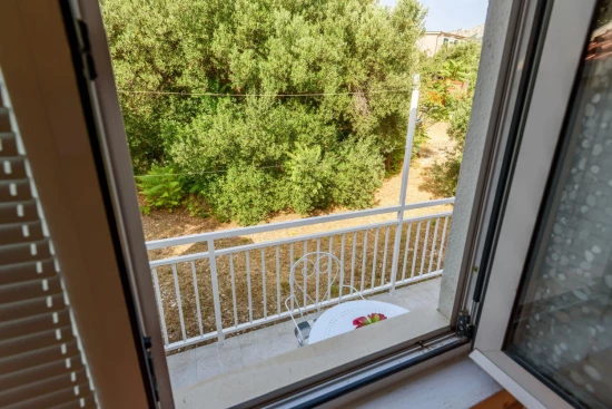 Apartmán Střední Dalmácie - Gradac DA 10097 N2