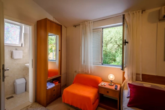 Apartmán Střední Dalmácie - Gradac DA 10097 N2