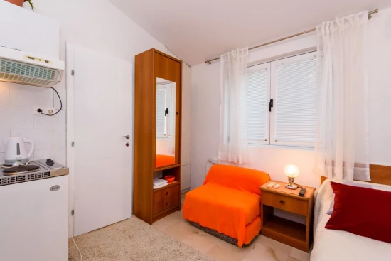 Apartmán Střední Dalmácie - Gradac DA 10097 N2