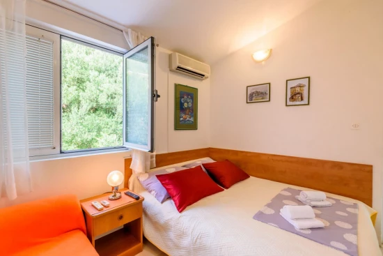 Apartmán Střední Dalmácie - Gradac DA 10097 N2