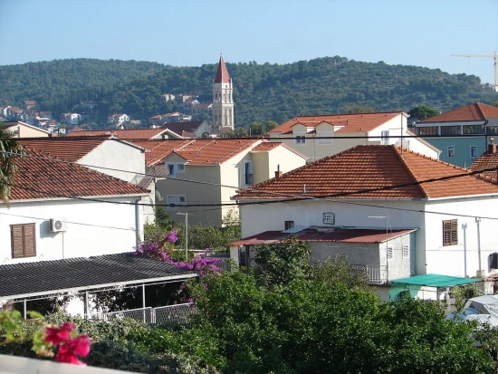 Apartmán Střední Dalmácie - Trogir DA 10098 N1