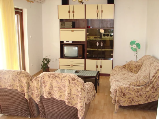 Apartmán Střední Dalmácie - Trogir DA 10098 N1