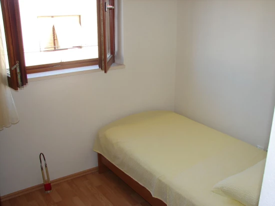 Apartmán Střední Dalmácie - Trogir DA 10098 N1