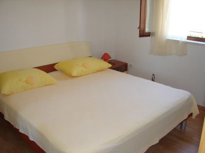 Apartmán Střední Dalmácie - Trogir DA 10098 N1