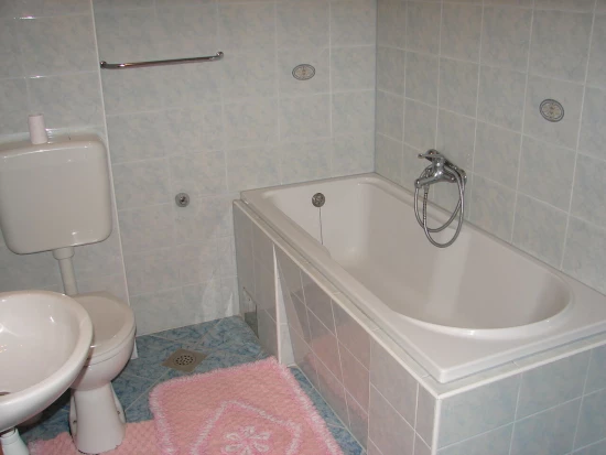 Apartmán Střední Dalmácie - Trogir DA 10098 N1