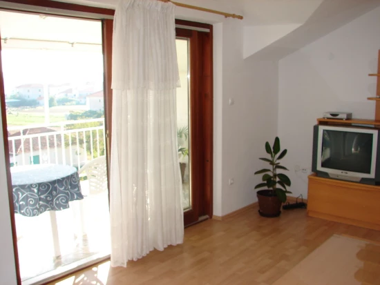 Apartmán Střední Dalmácie - Trogir DA 10098 N2