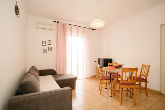 Apartmán Ostrov Murter - Tisno OS 11413 N1