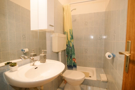 Apartmán Ostrov Murter - Tisno OS 11413 N1