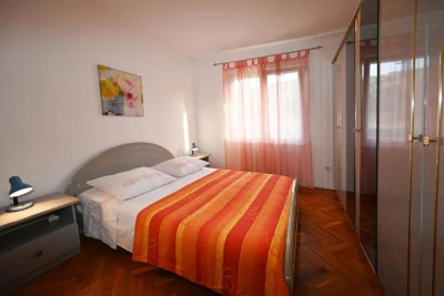 Apartmán Střední Dalmácie - Slatine (Čiovo) DA 10099 N2