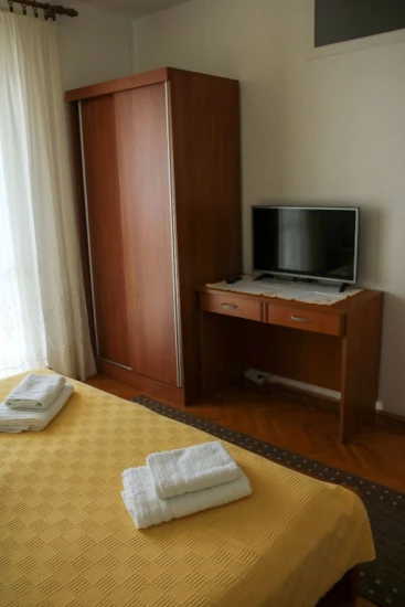 Apartmán Střední Dalmácie - Duće DA 10100 N1