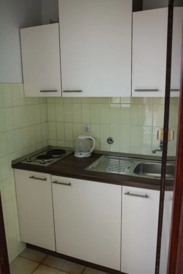 Apartmán Střední Dalmácie - Duće DA 10100 N1