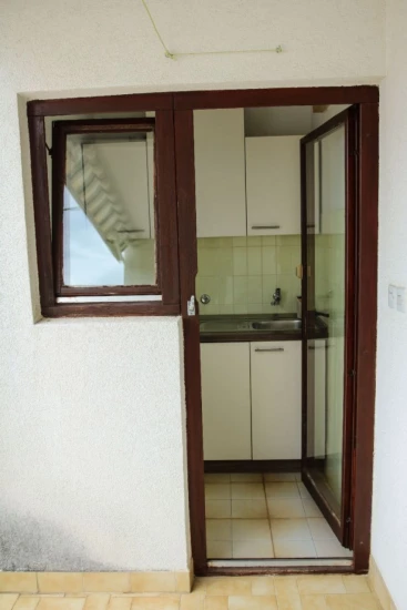 Apartmán Střední Dalmácie - Duće DA 10100 N1