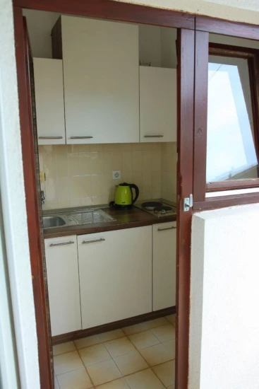 Apartmán Střední Dalmácie - Duće DA 10100 N2