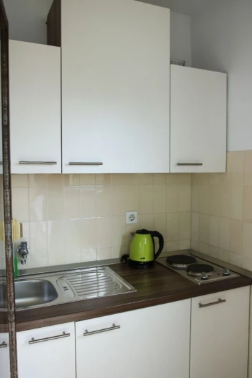 Apartmán Střední Dalmácie - Duće DA 10100 N2