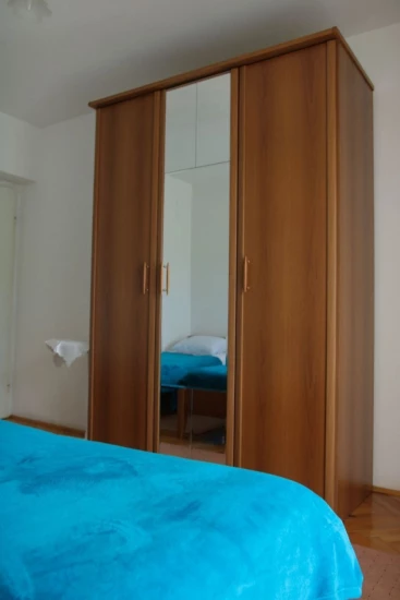 Apartmán Střední Dalmácie - Duće DA 10100 N2