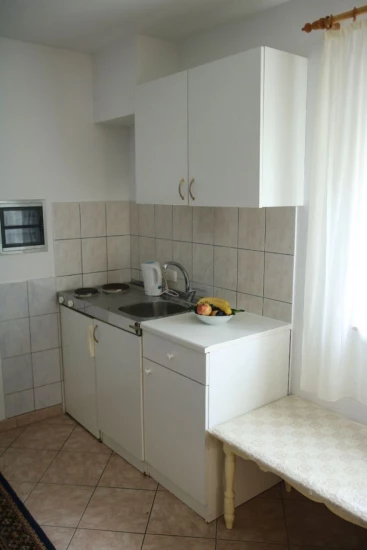 Apartmán Střední Dalmácie - Duće DA 10100 N3