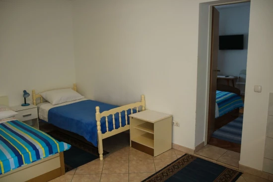 Apartmán Střední Dalmácie - Duće DA 10100 N3