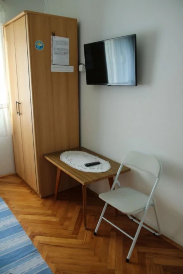 Apartmán Střední Dalmácie - Duće DA 10100 N3