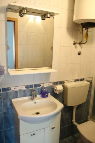 Apartmán Střední Dalmácie - Duće DA 10100 N3