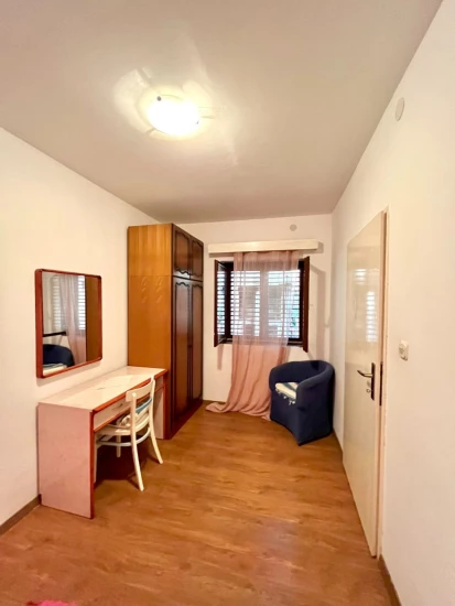 Apartmán Střední Dalmácie - Podgora DA 10101 N1